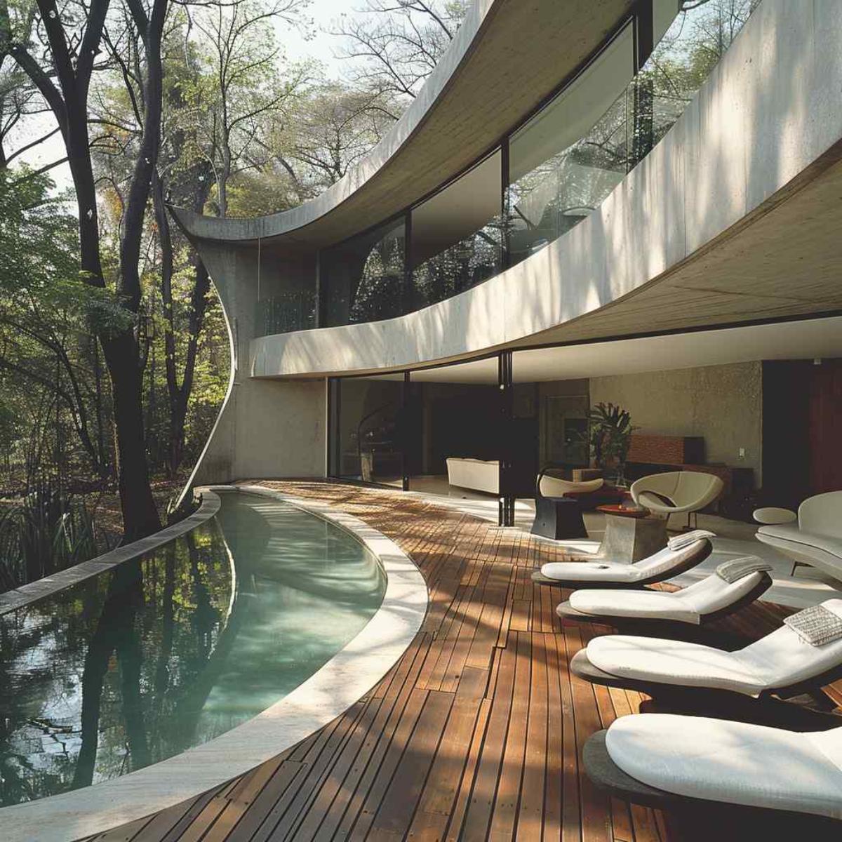 deck pool