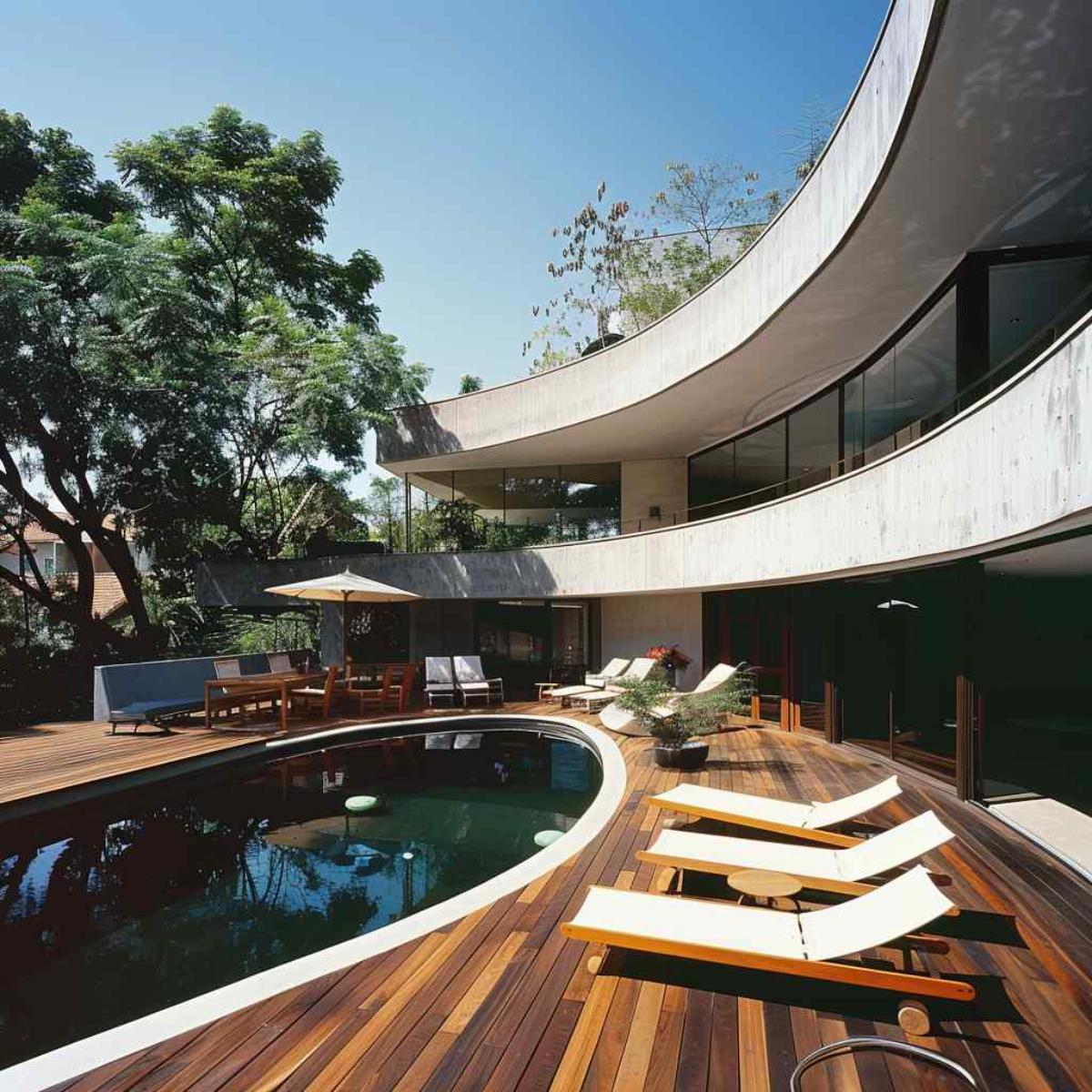 deck pool