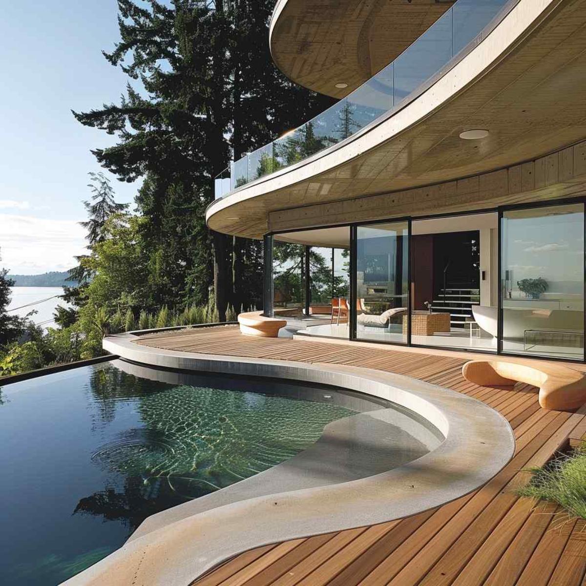 deck pool