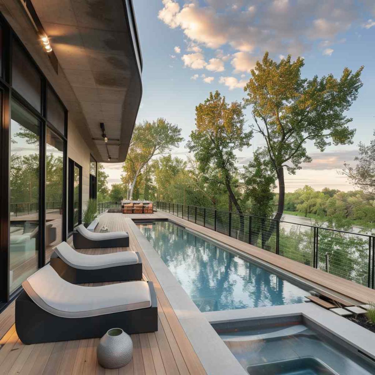 deck pool