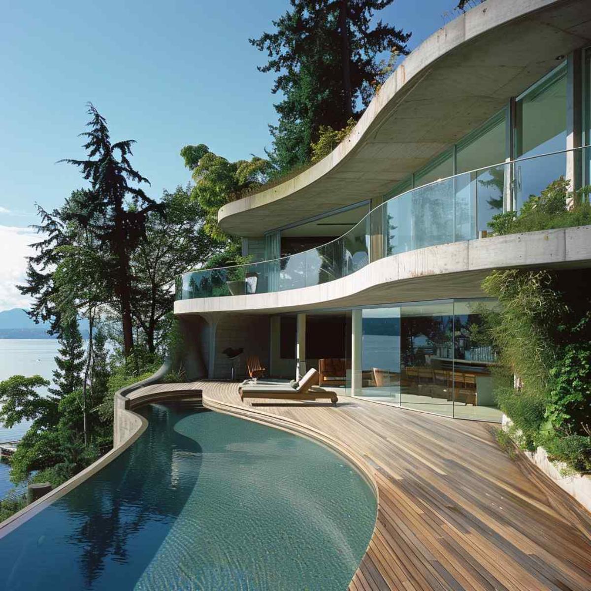 deck pool