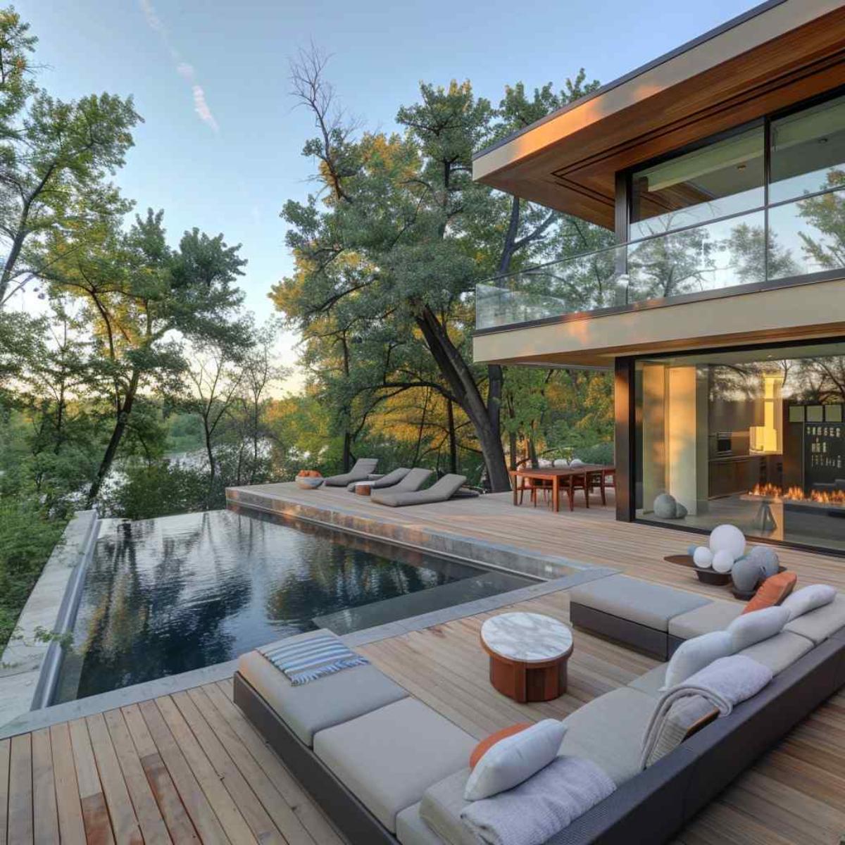 deck pool