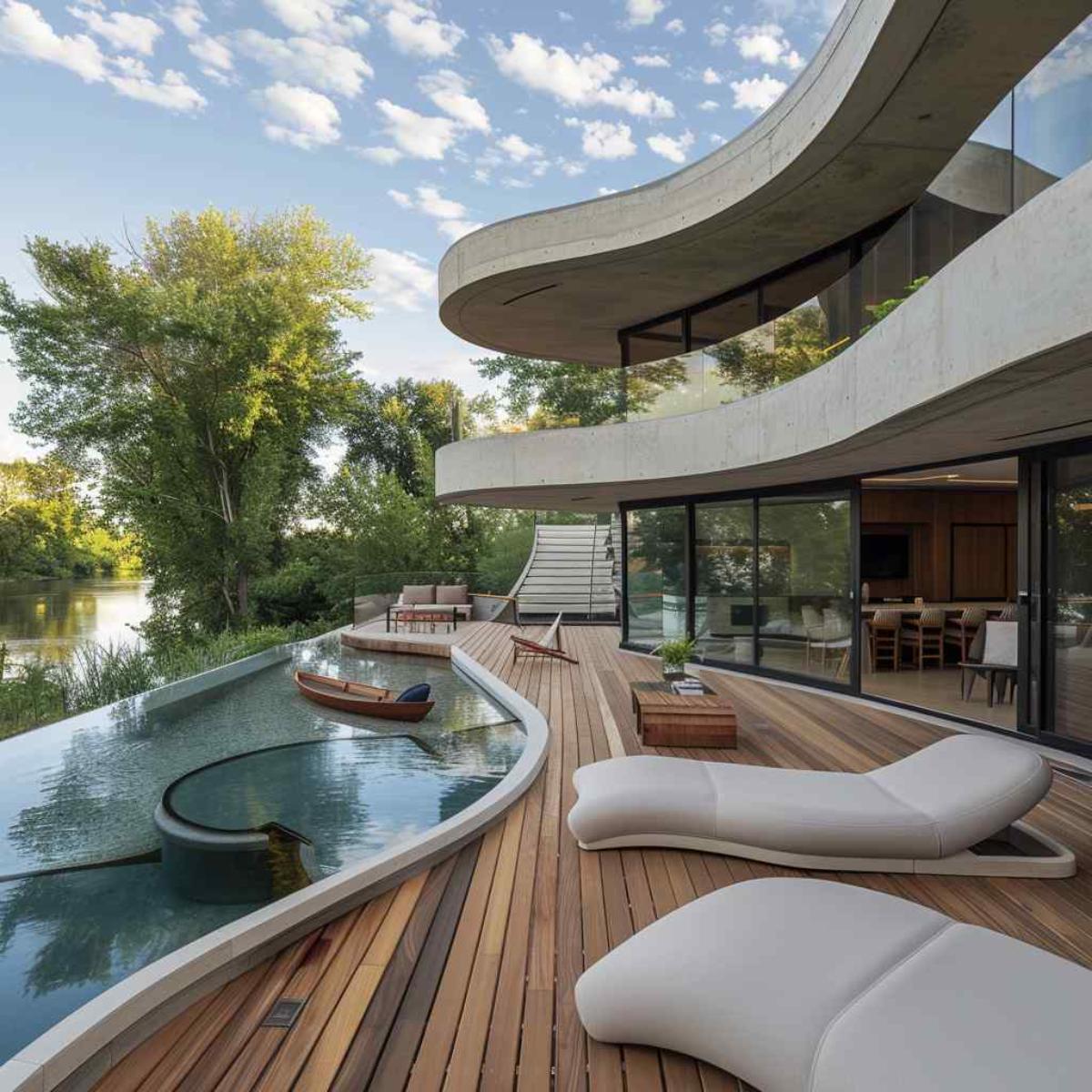deck pool