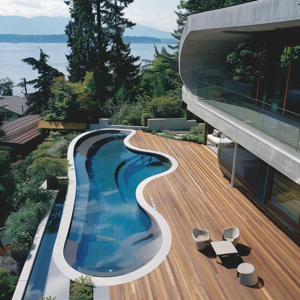 deck pool