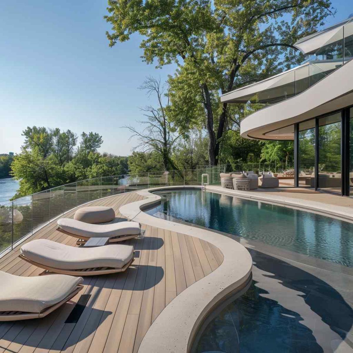 deck pool