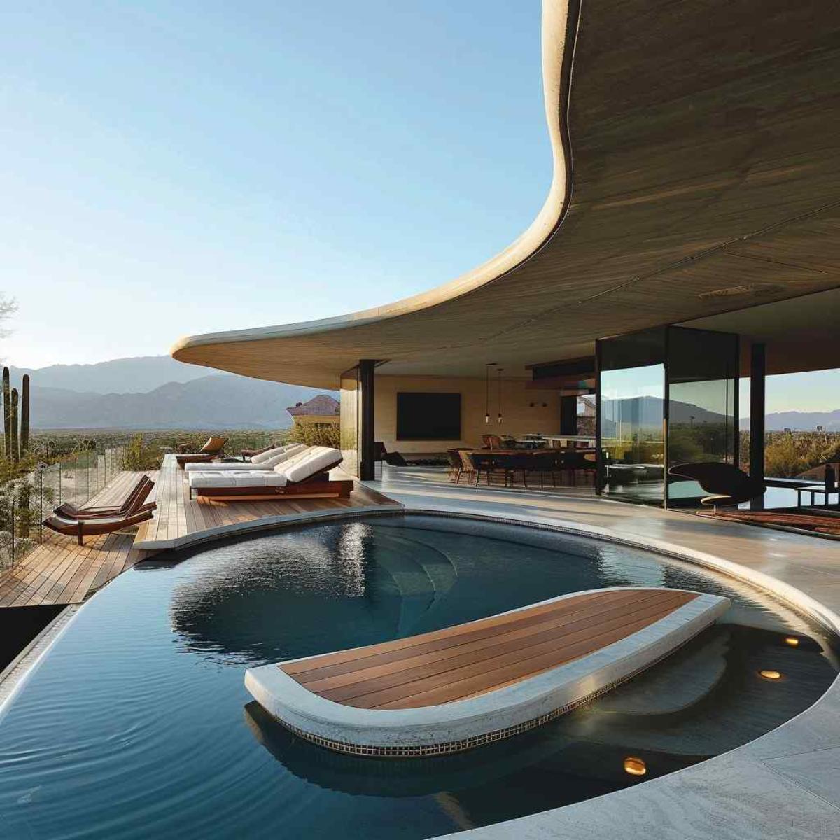 deck pool