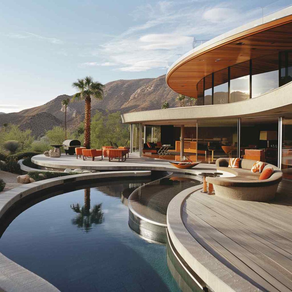 deck pool
