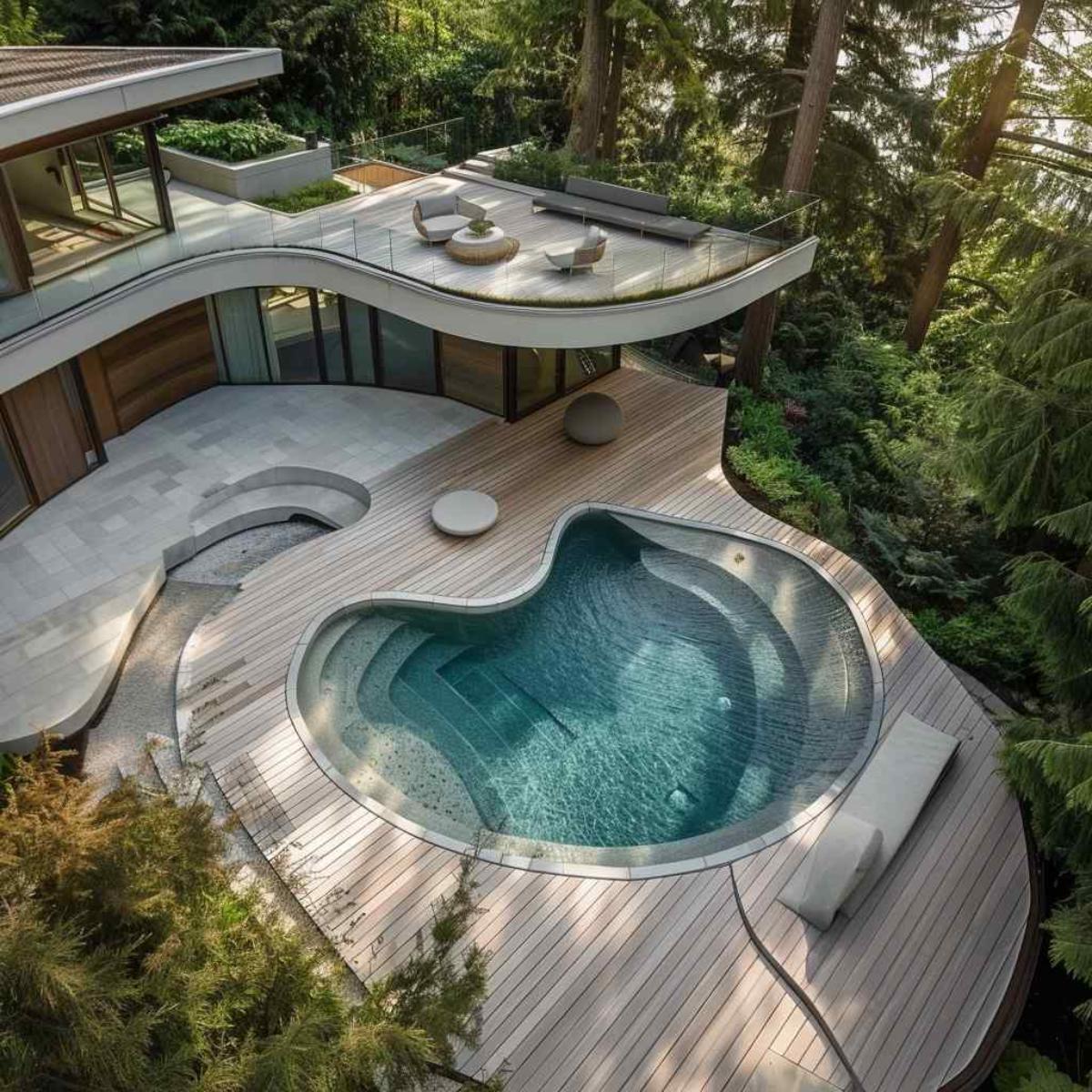 deck pool
