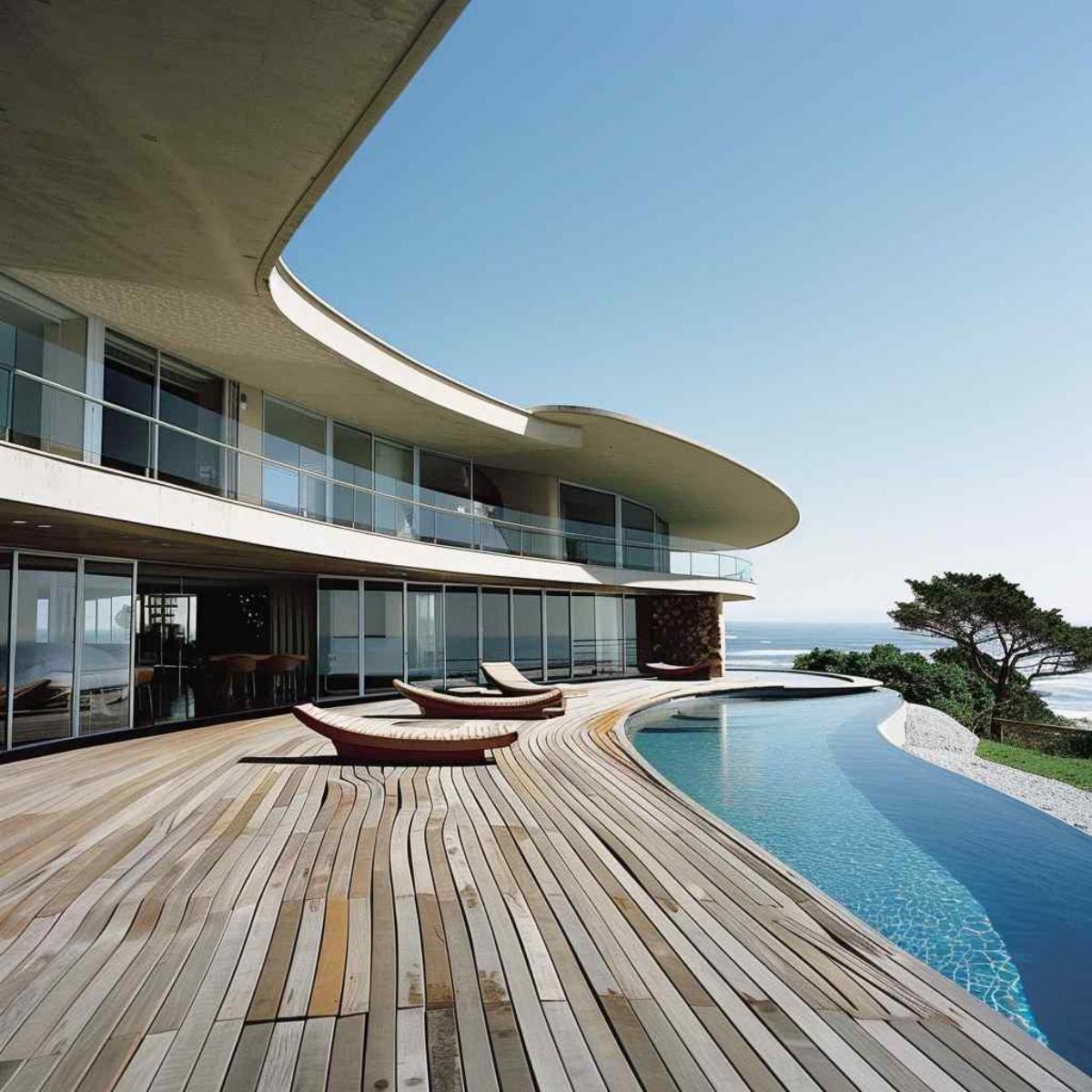 deck pool