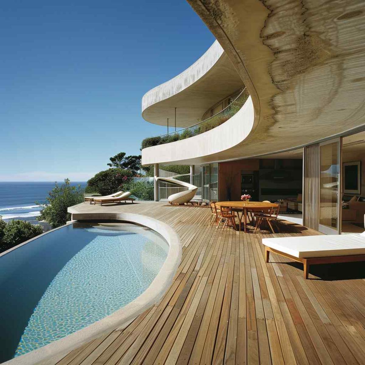 deck pool