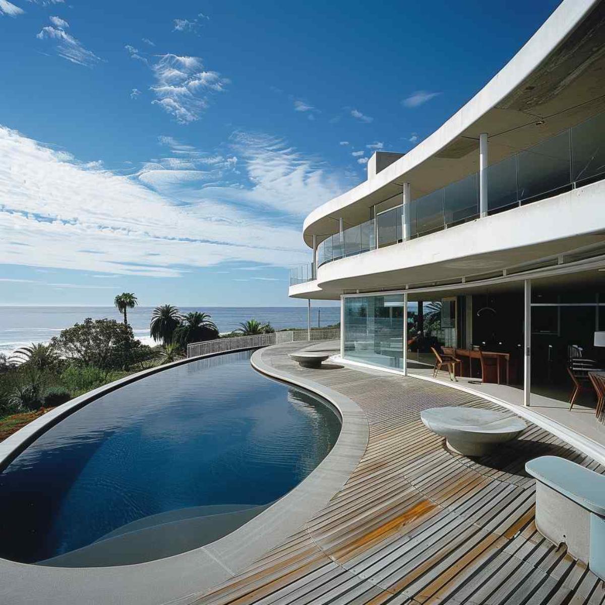 deck pool