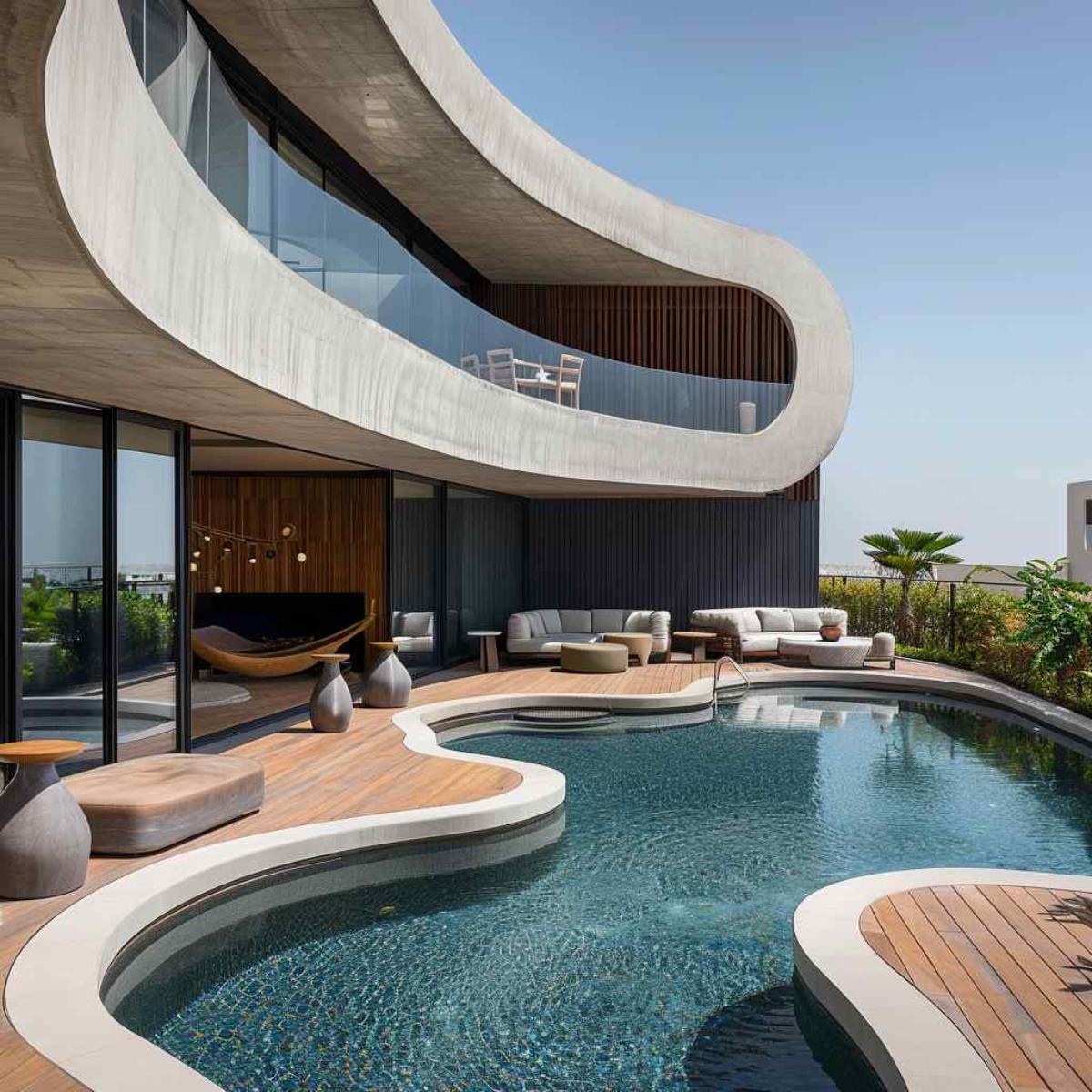 deck pool