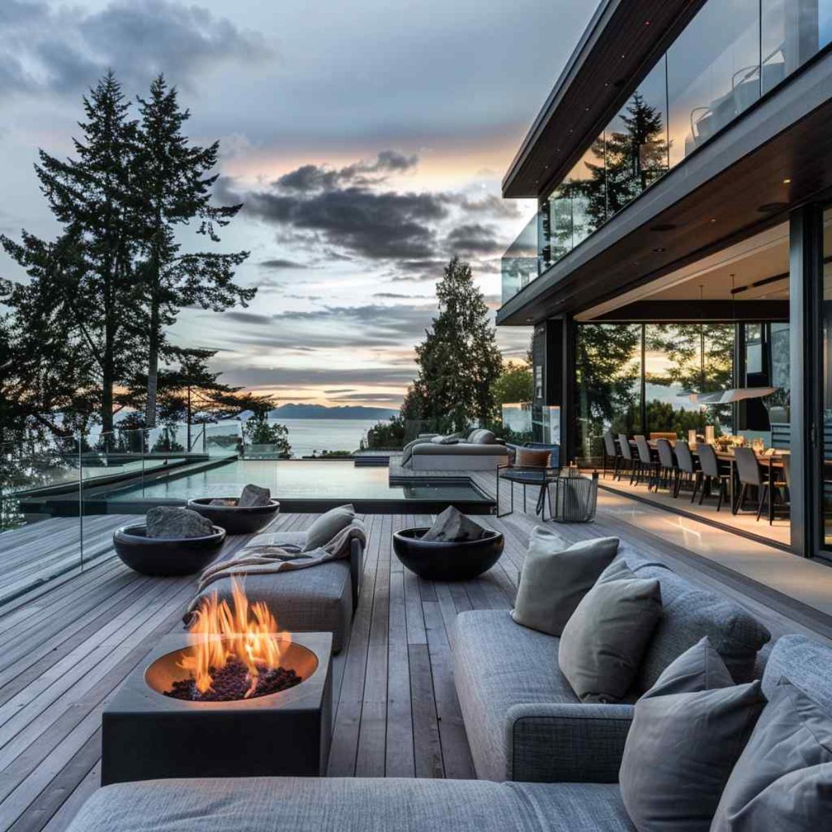 deck scandinese