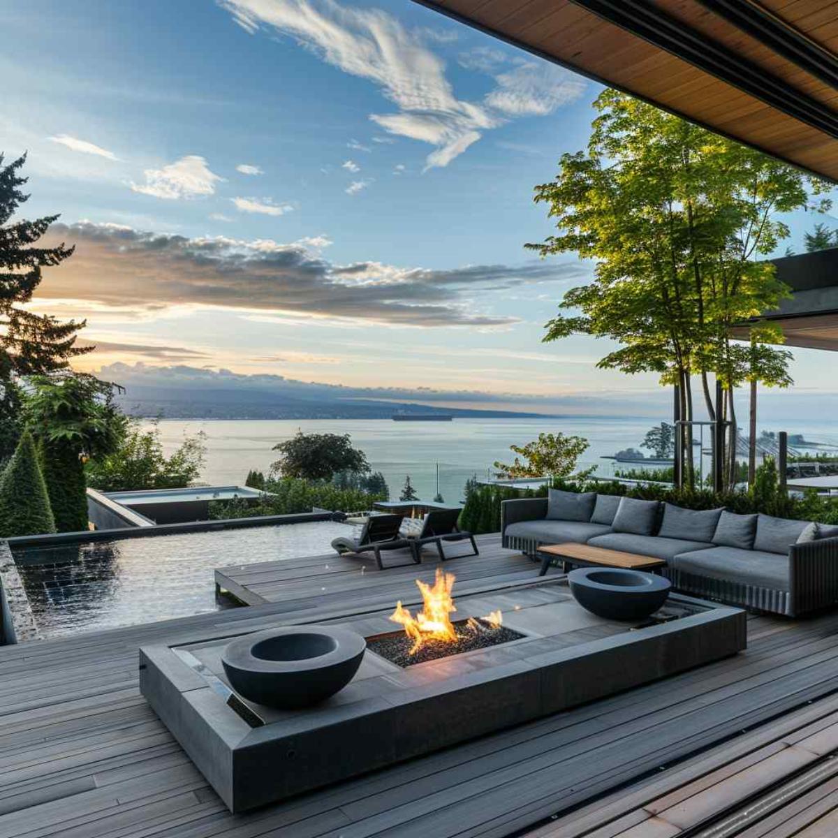 deck scandinese