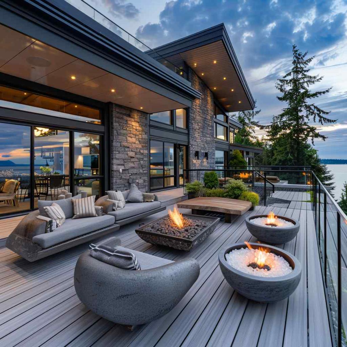 deck scandinese