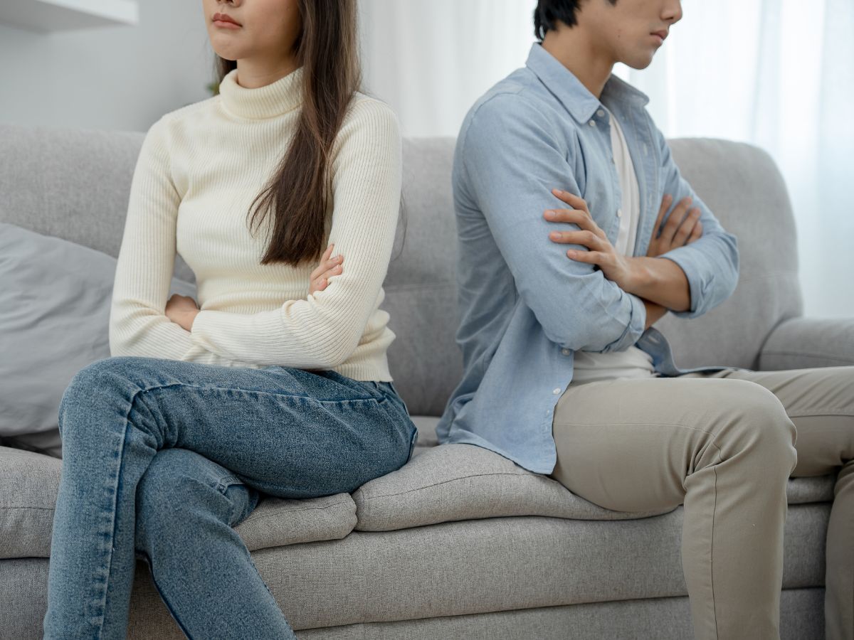 The Hidden Pitfalls of Buying a Divorce Home – What No One Else Will Tell You!