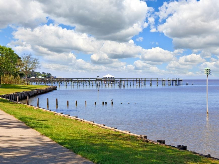Fairhope, Alabama