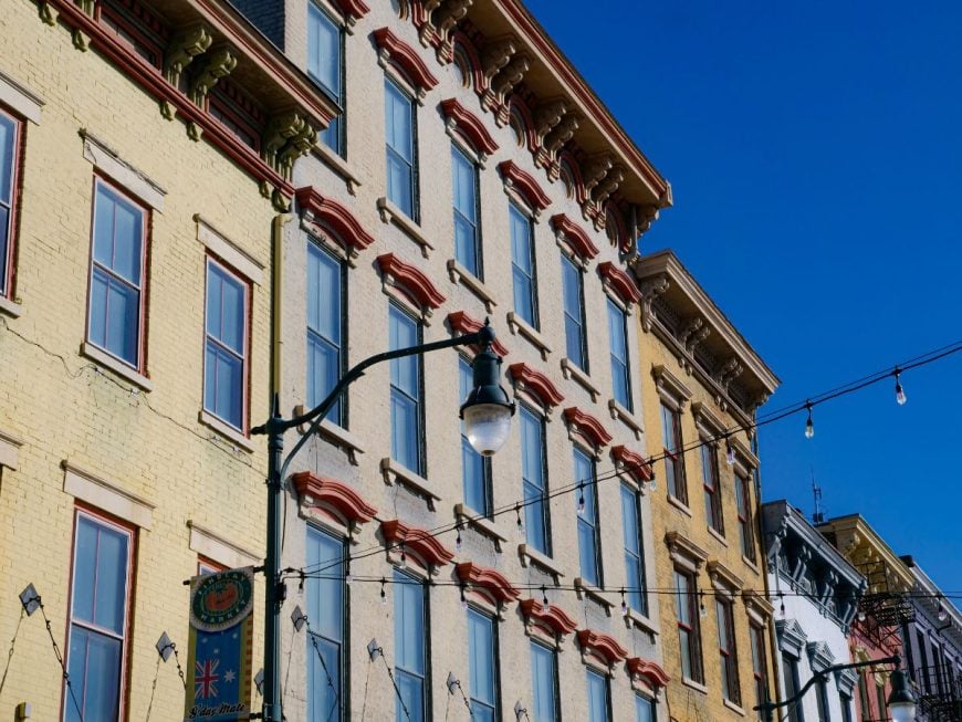 Findlay, Ohio