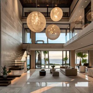 26 Entranceways that Make Cool First Impressions (Concept Interiors ...
