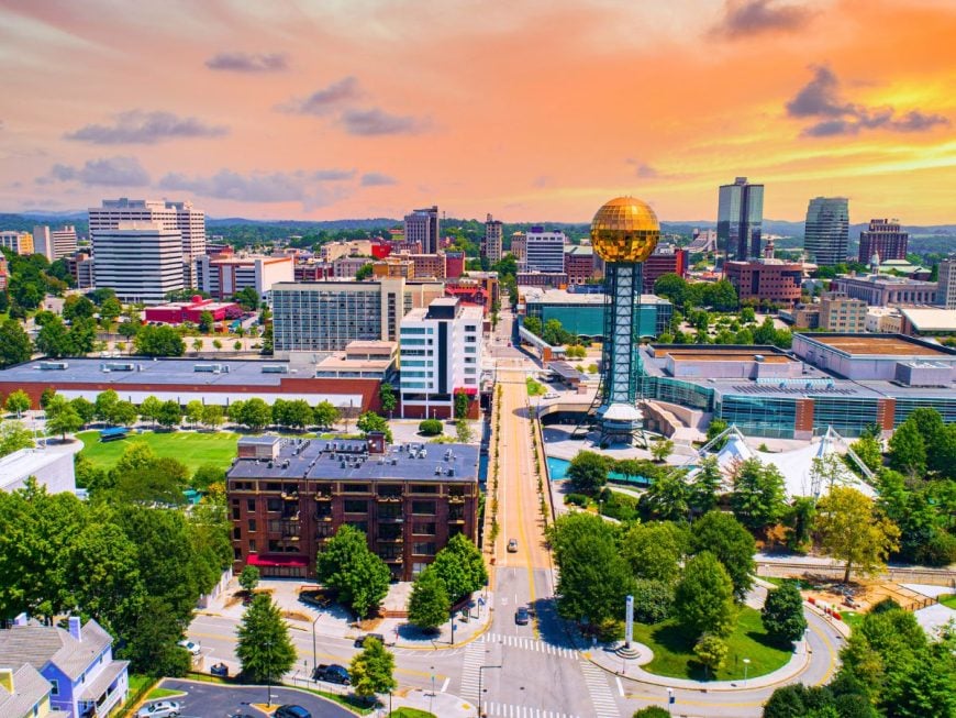Franklin, Tennessee