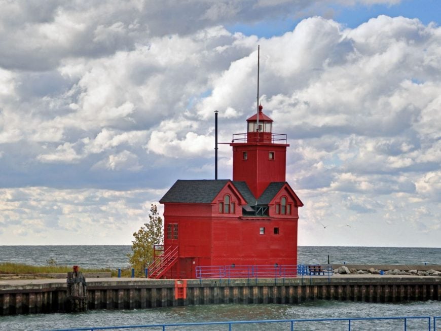Holland, Michigan
