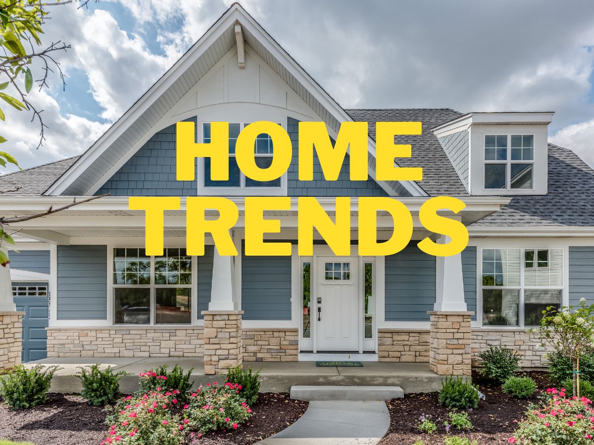 Home Trends