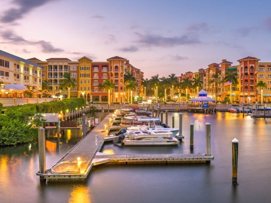 Naples, Florida