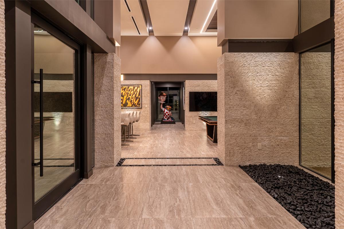Hallway