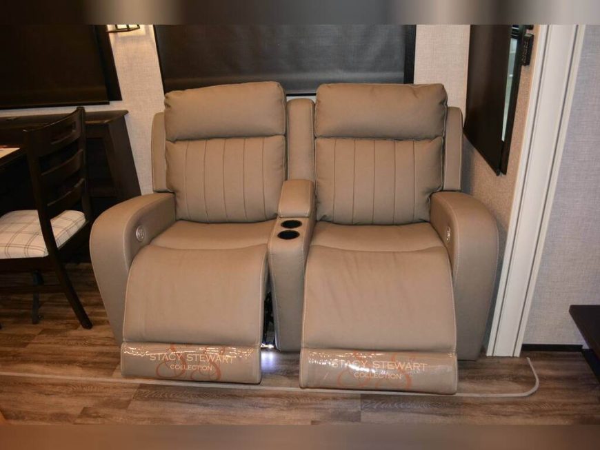 2023 Jayco North Point 373BHOK Fifth Wheel RV (Floor Plan) – Home ...