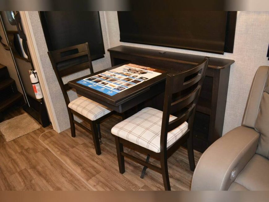 2023 Jayco North Point 373BHOK Fifth Wheel RV (Floor Plan) – Home ...