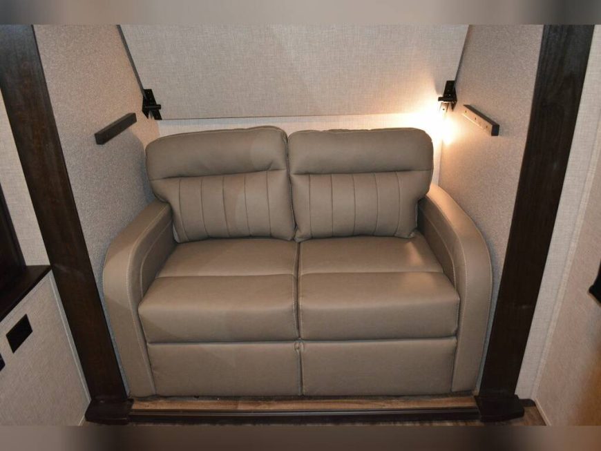 2023 Jayco North Point 373BHOK Fifth Wheel RV (Floor Plan) – Home ...