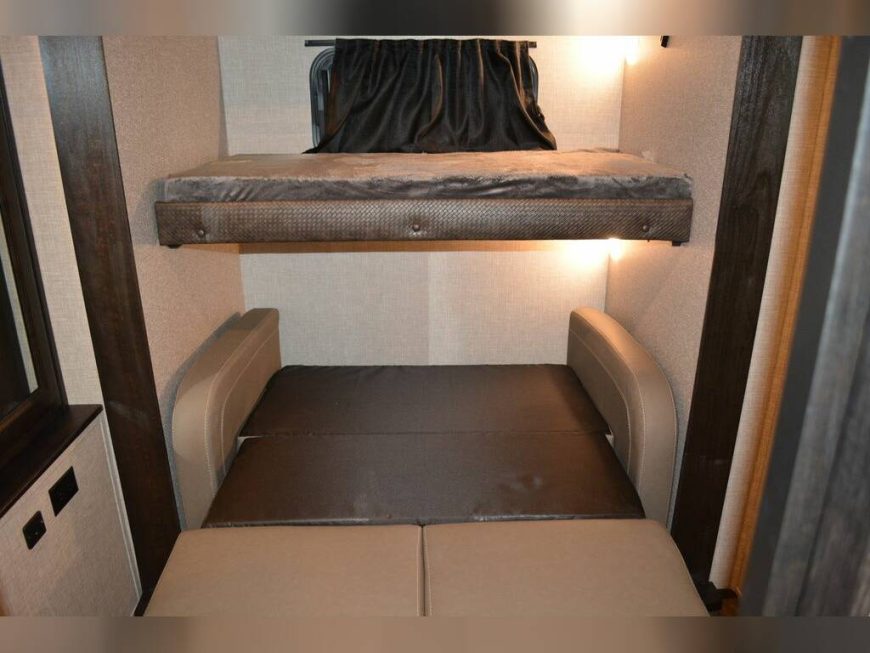 2023 Jayco North Point 373BHOK Fifth Wheel RV (Floor Plan) – Home ...