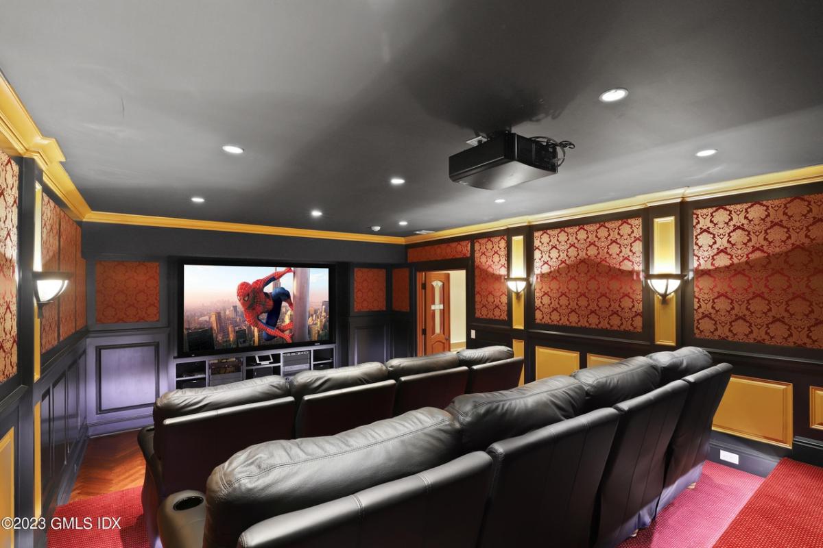 Home theater