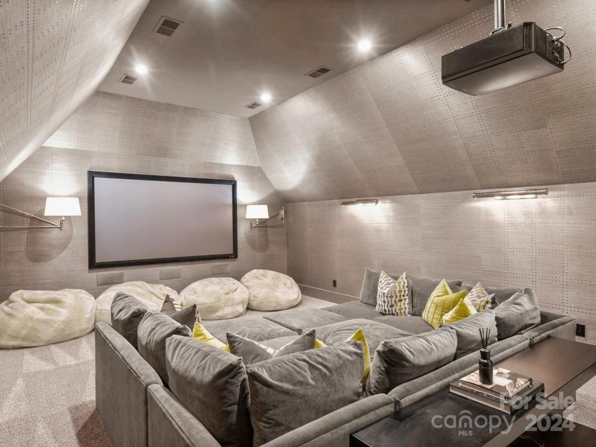 Home theater