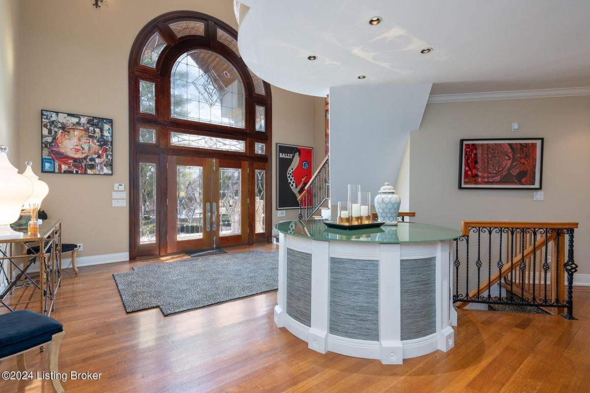 Foyer