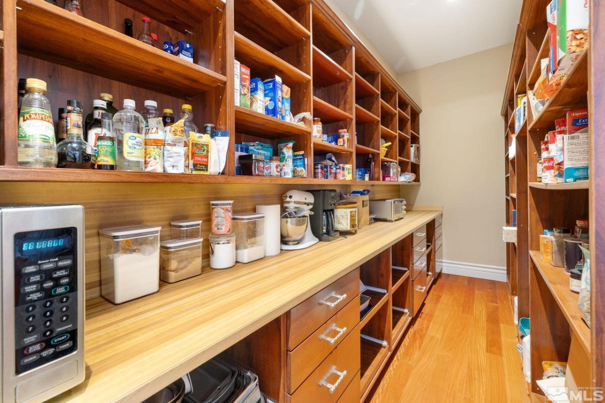 Pantry