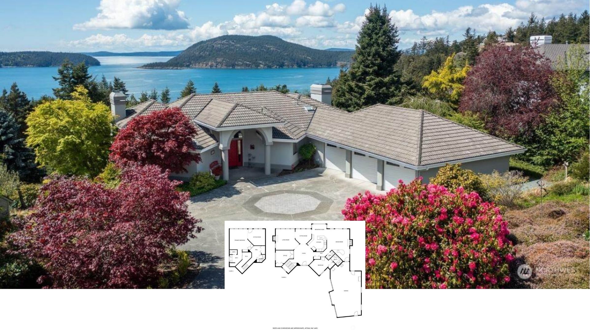 Discover This Coastal Retreat That Elegantly Embraces Its Ocean Views