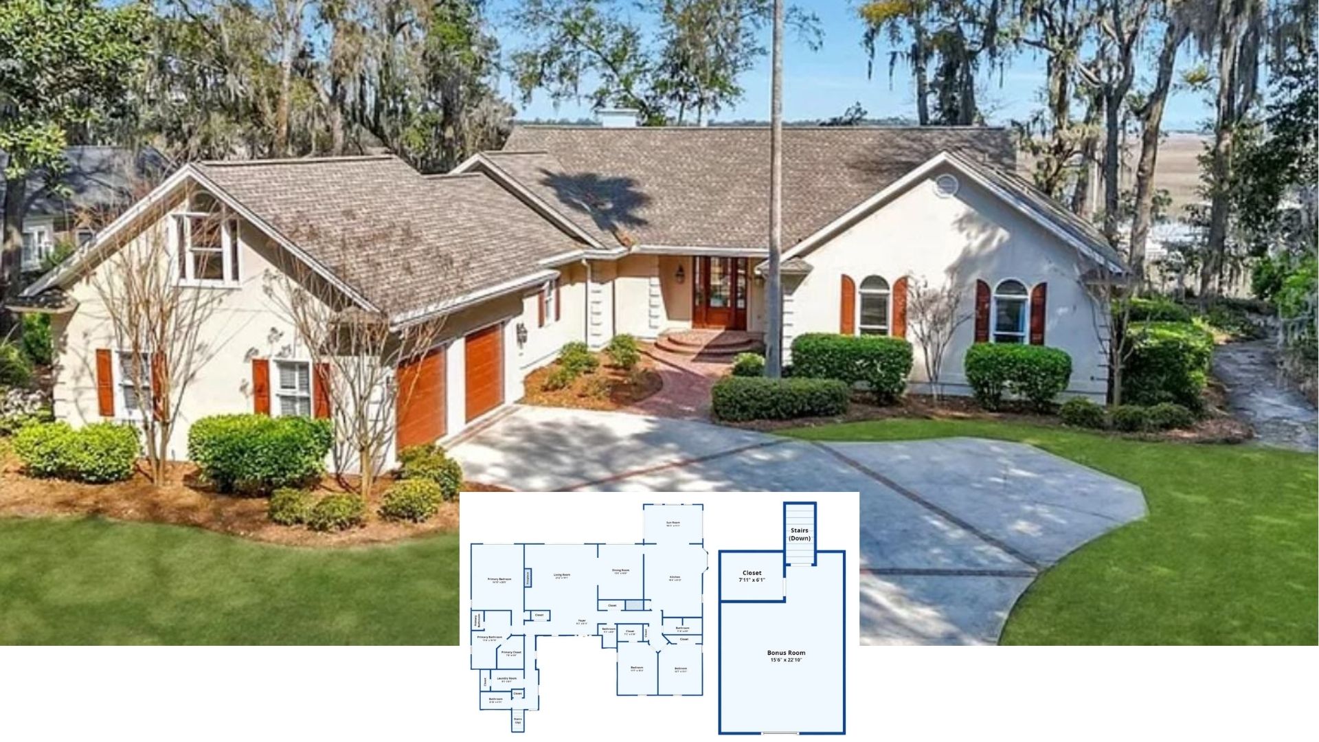 Unveiling a Craftsman Haven: A Blend of Timeless Elegance and Modern Functionality