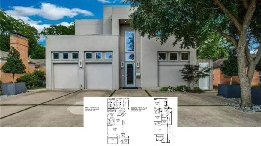 Explore This Innovative Architectural Marvel with a Futuristic Flair