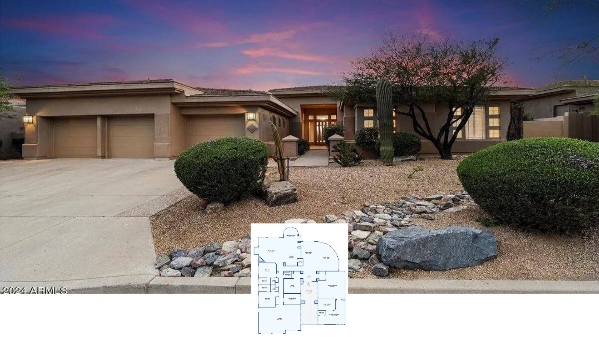 Uncover the Rustic Charm of This Modern Southwest Oasis