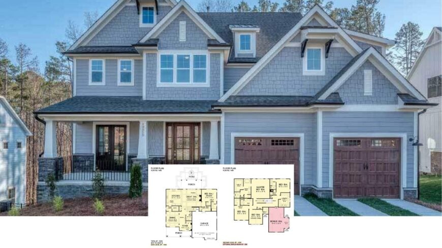 Unveiling a Craftsman Masterpiece: A Blend of Tradition and Functionality