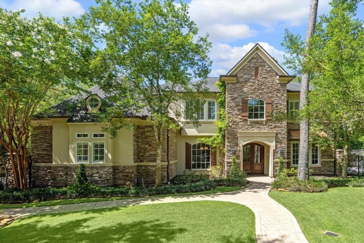 6,229 Sq. Ft. Property in Houston, TX ($2,995,000)
