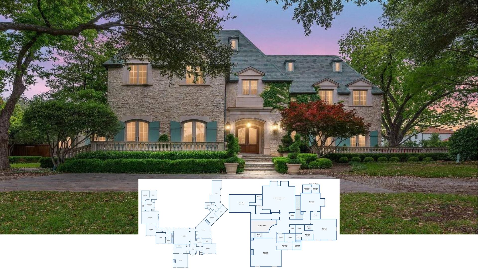 Experience French Sophistication in an Architectural Marvel