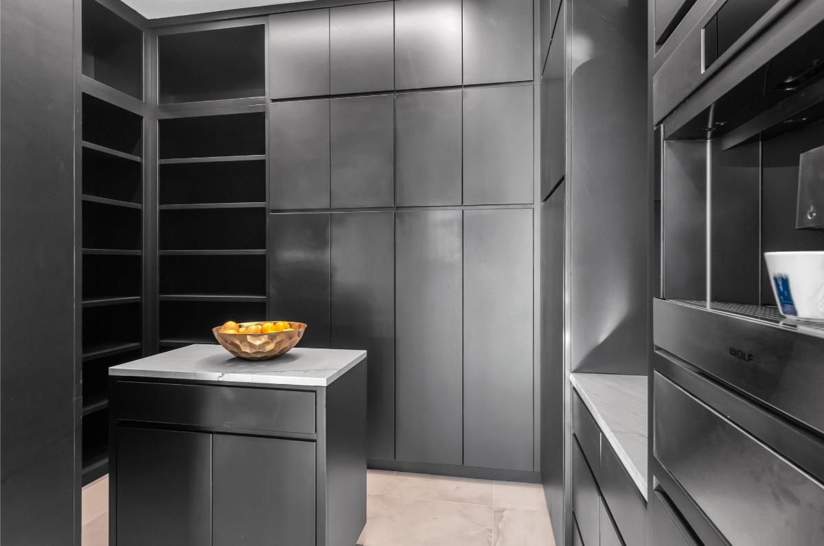 Pantry