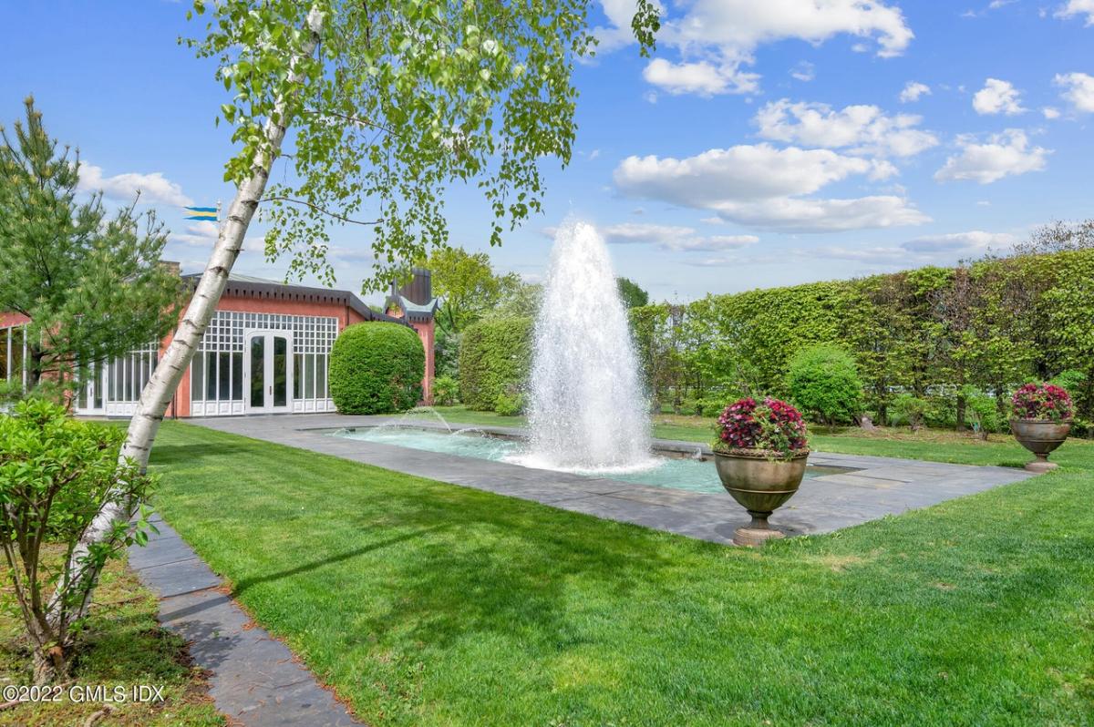 Fountain