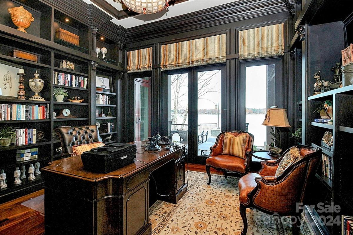 Home office