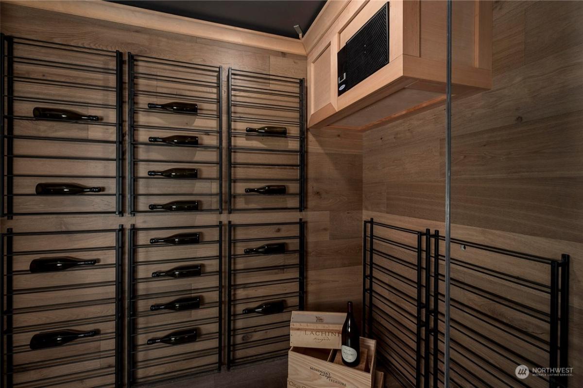 Wine cellar
