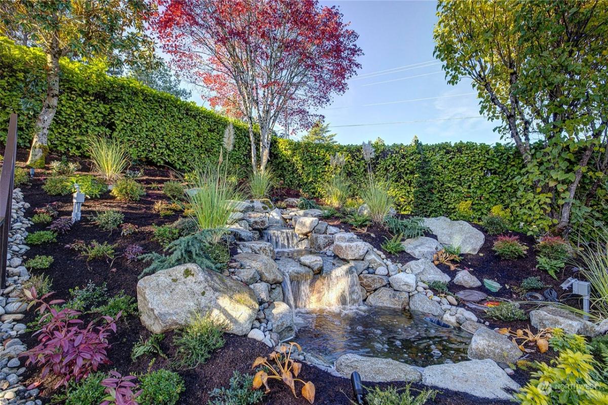 Waterfalls