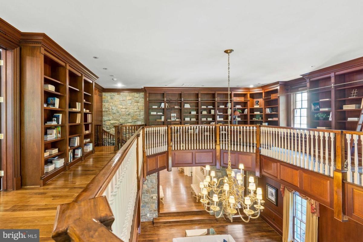 Library