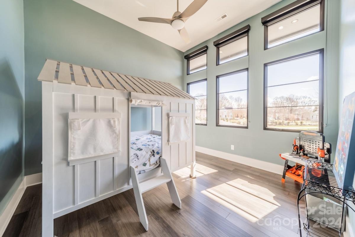 Kid's Playroom